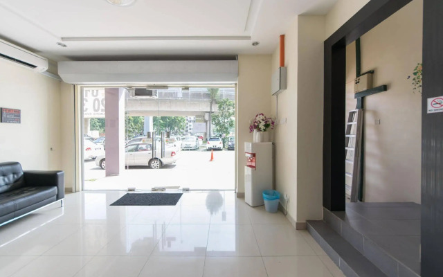 TheKatil Kelana Jaya