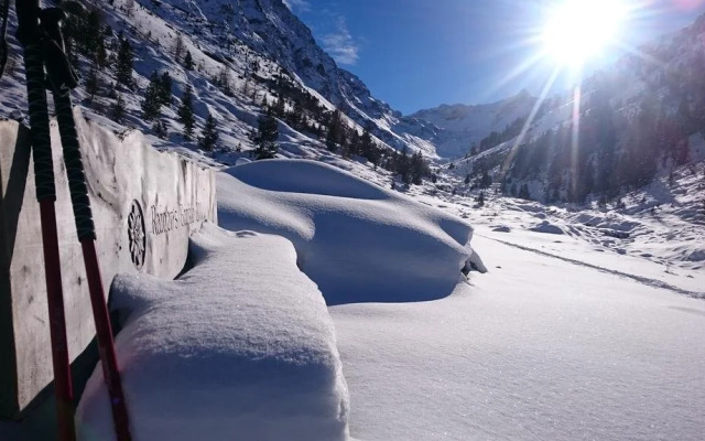 Biologische Pension & Boerderij "de Veitenhof"
