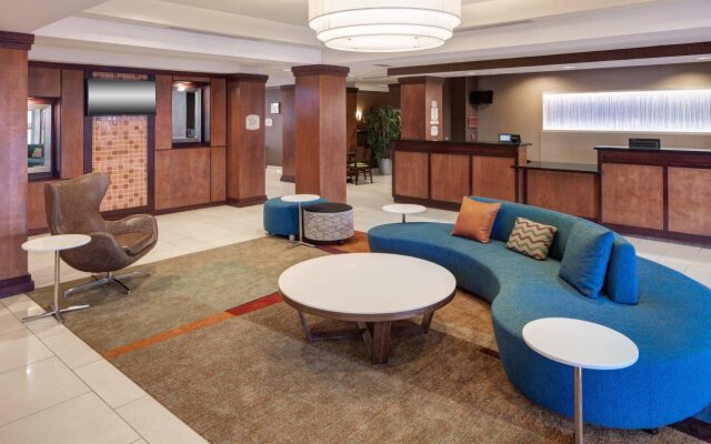 Fairfield Inn & Suites Phoenix Chandler / Fashion Center