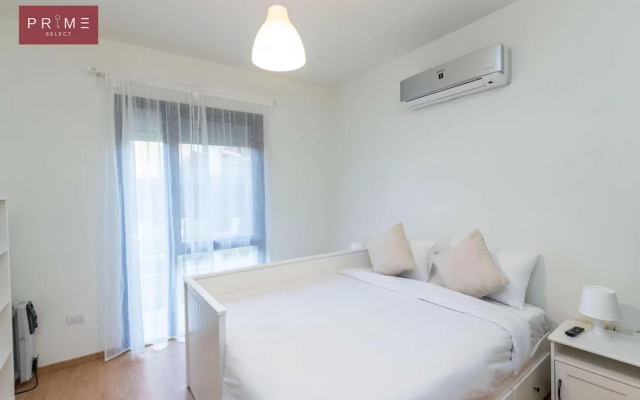 Prime select Sodic Eastown New Cairo