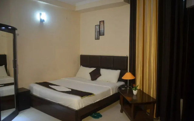 Corbett Hill Resorts