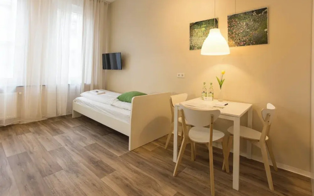 GuestHouse Köhn51