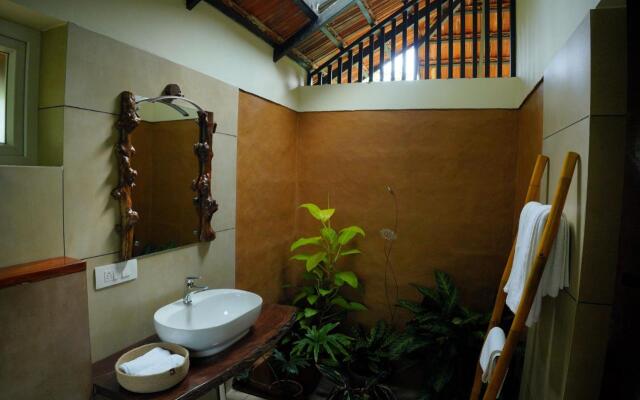 Ananterra Resort Wayanad