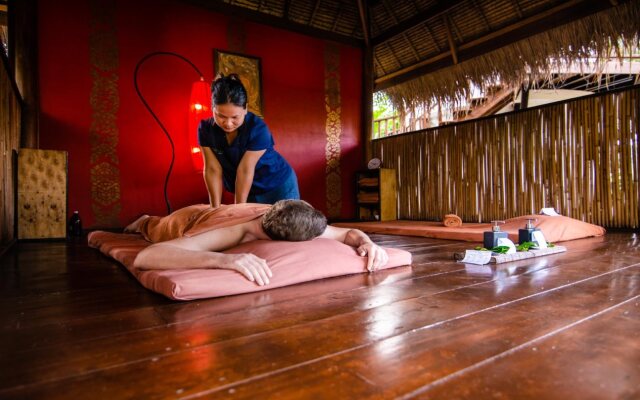 Muang La Lodge