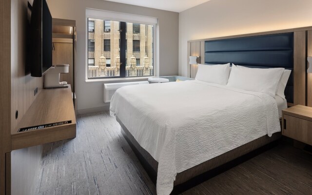 Holiday Inn Express NYC Chelsea - NoMad Area
