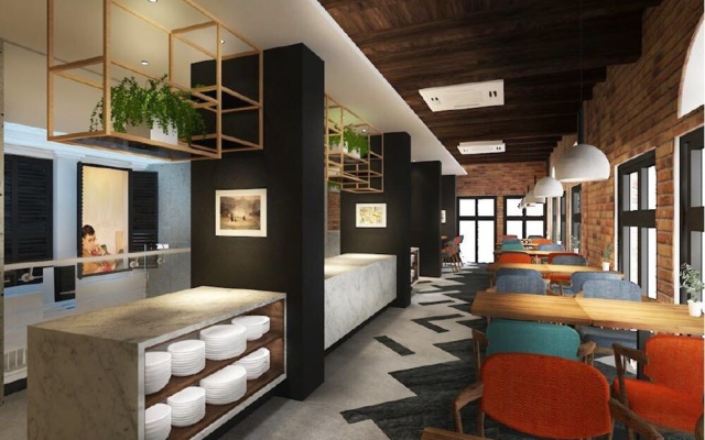 Sisiseni Hotel – Guest Rooms – Kuala Lumpur
