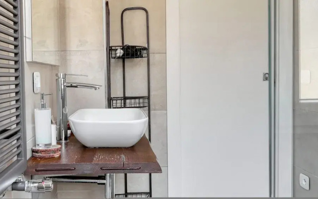Italianway - Tortona 14 A
