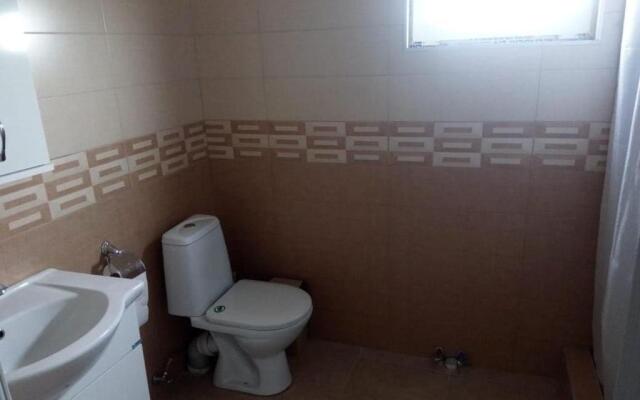 Kisiskhevi Guest House