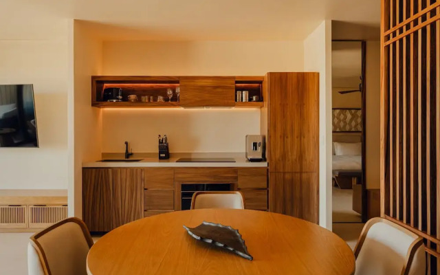 Nobu Residences Los Cabos