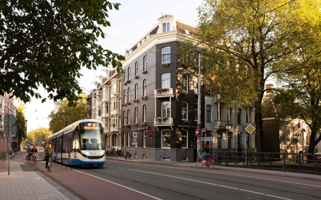 BackStage Hotel Amsterdam