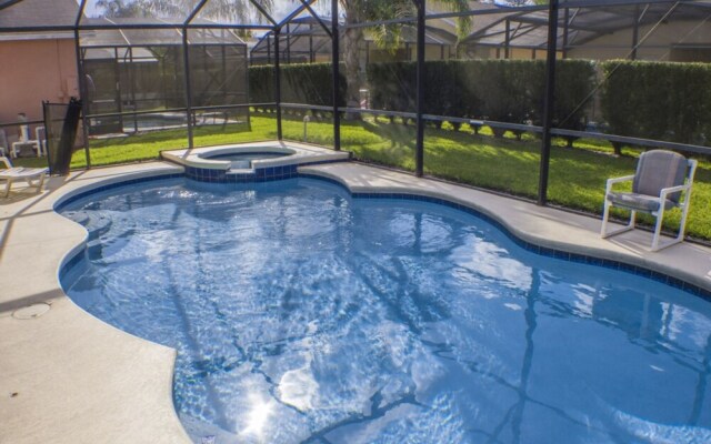 Silver Creek 1435