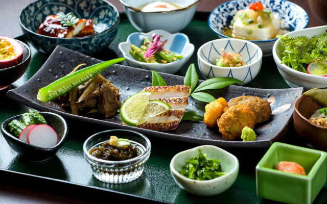 Magachabaru Okinawa