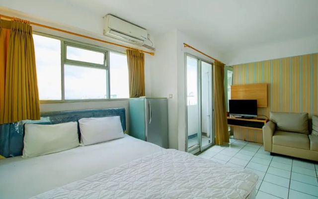 S&A Hotel Residence