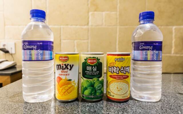 Yongin Jayou Self Check-in Motel