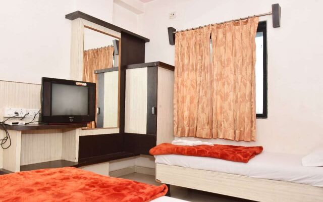 Hotel Temple Sai