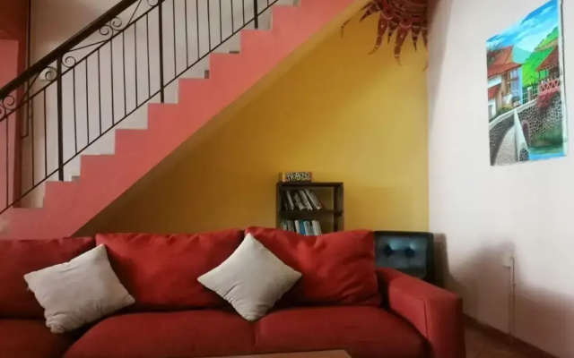 Casa de Sueños