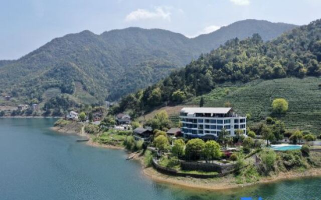 Qingjing Qiandao Lake Hostel