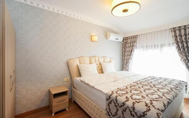 Authentic Apartments OldCity