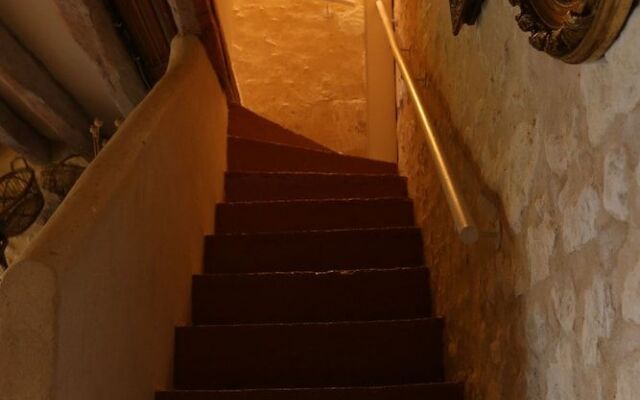 Le Bourgis chambres d'hotes