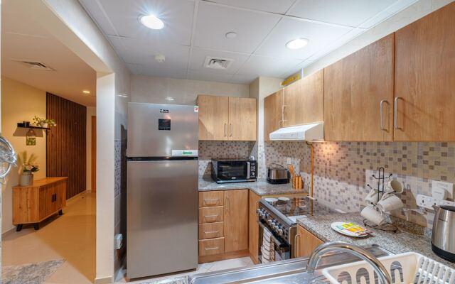 Marco Polo - May Residence 5