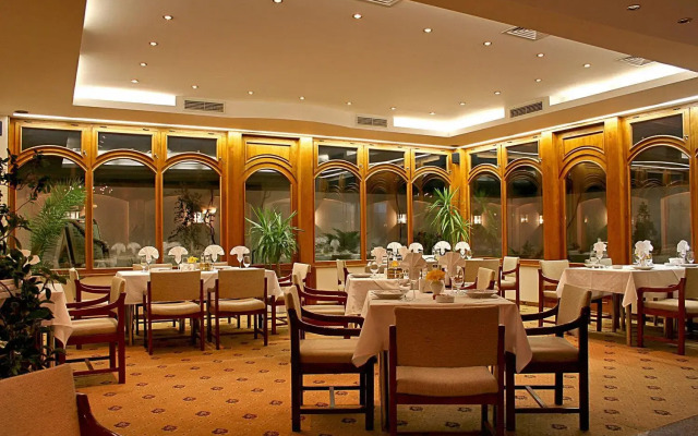Hotel Geneva