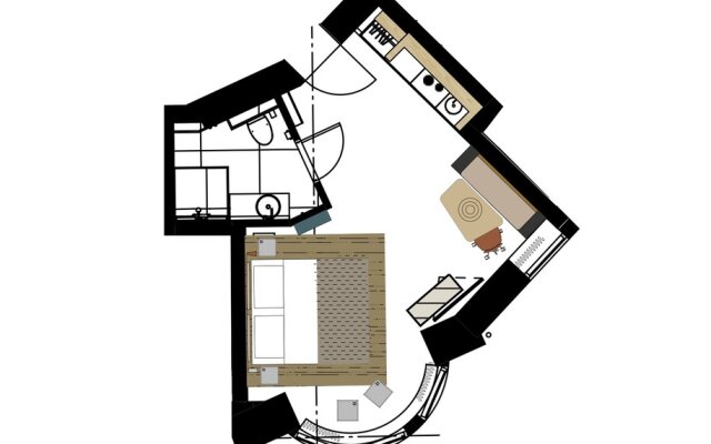 Apartments by Brøchner Hotels