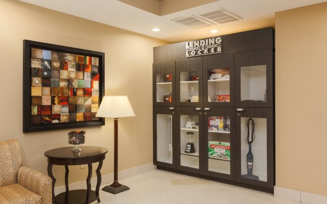 Candlewood Suites Houston I-10 East by IHG