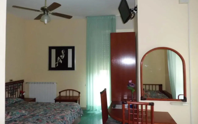 Hotel 5 Terre