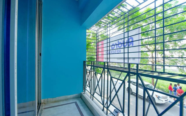 FabExpress Yatika Residency