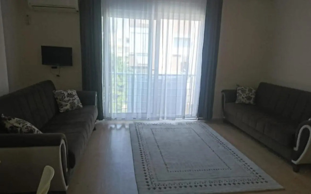 Ada Apart & Hotel