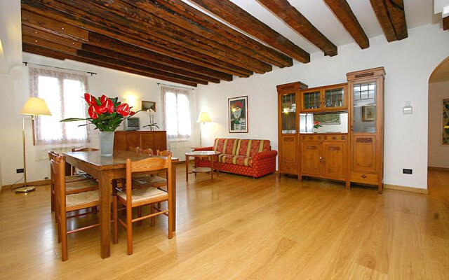 City Apartments - Residence Palazzo Moro