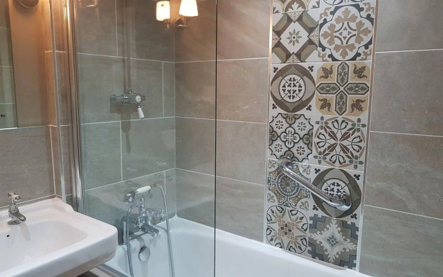Millgate House Hotel