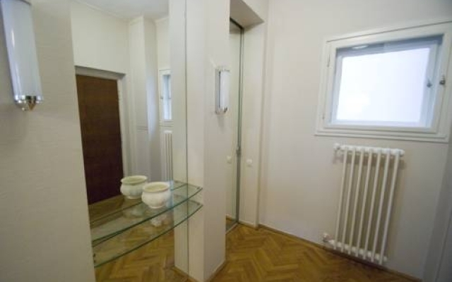 Danube View Apartment