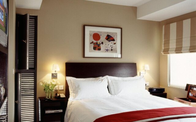 Hart's Hotel