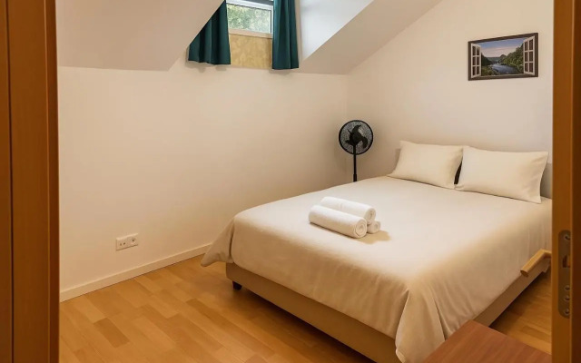 Apartamento Centro das Furnas