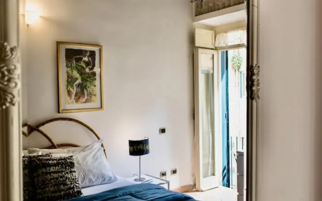 Trevi Fountain Apartment