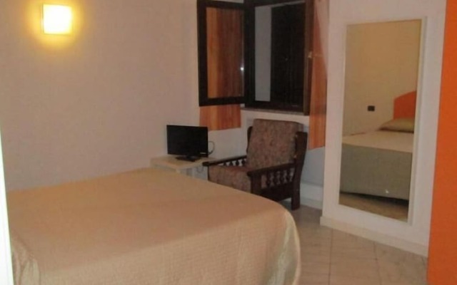 Room in Agriturismo Rocca Dei Marchesi