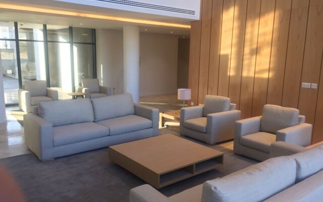 Delta Hotel Apartments