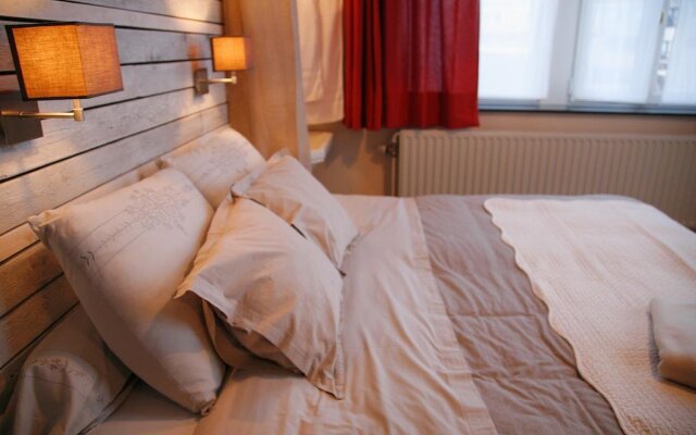 B&B Bel Natura - Couette et Café