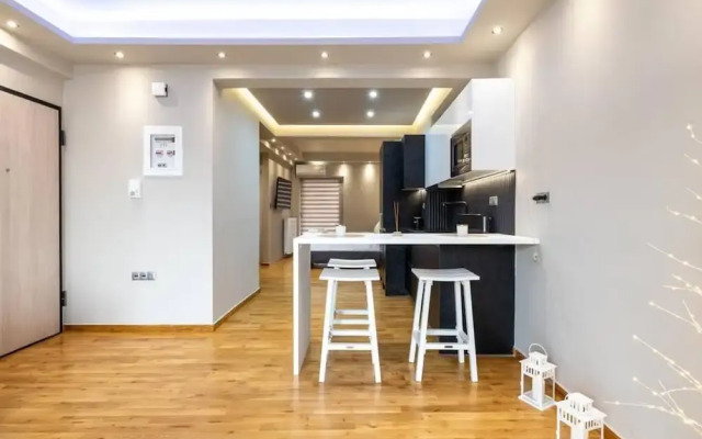 Acropolis lux View Penthouse