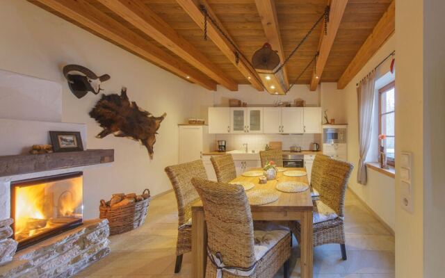 Brocken Chalet No. 19