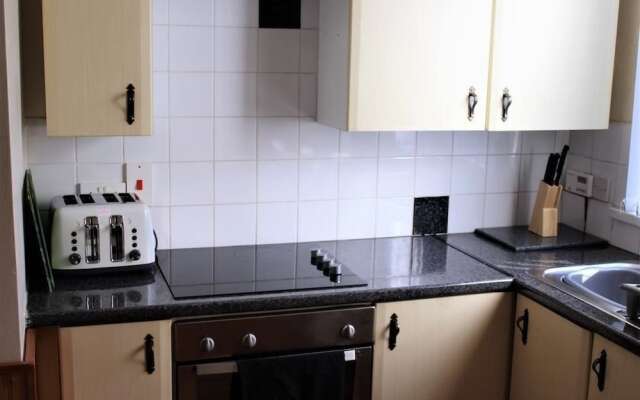 Caledon SA Holiday Home