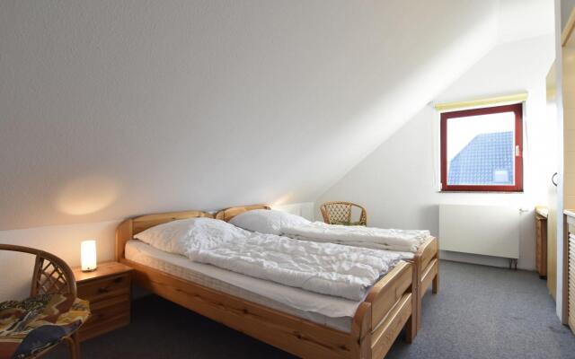 Holiday House on the Island of Poel