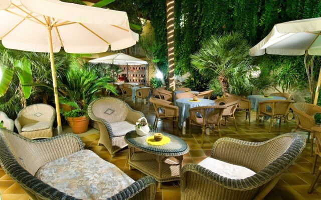 Resort Hotel Marinella