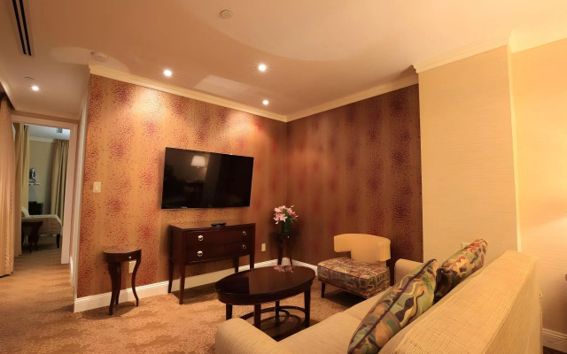 Radio City Apartments