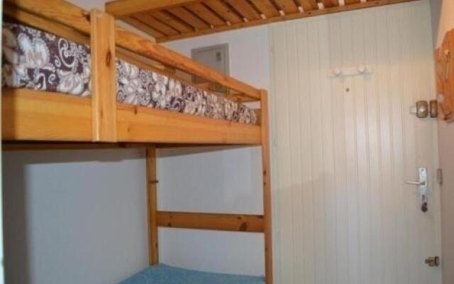 Apartment les Terrasses du Cap