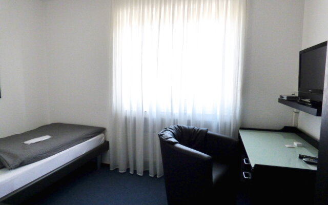 Hotel Alt Buttgen