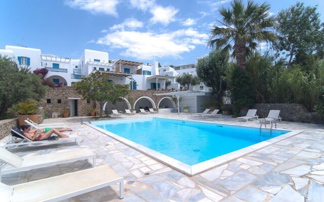 Villa Alexandra