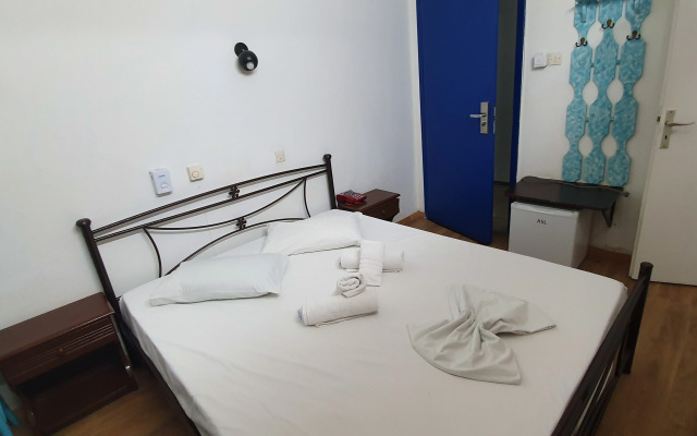 Sparta Team Hotel - Hostel