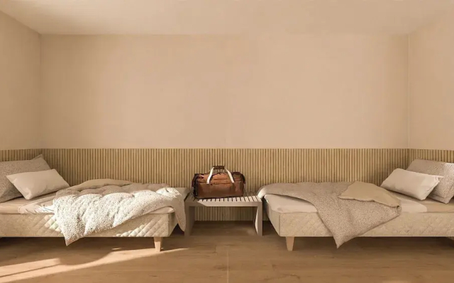 ÈTRA suites & apartments